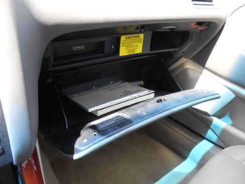 Used 2002 Lexus GS 300 RWD image 17