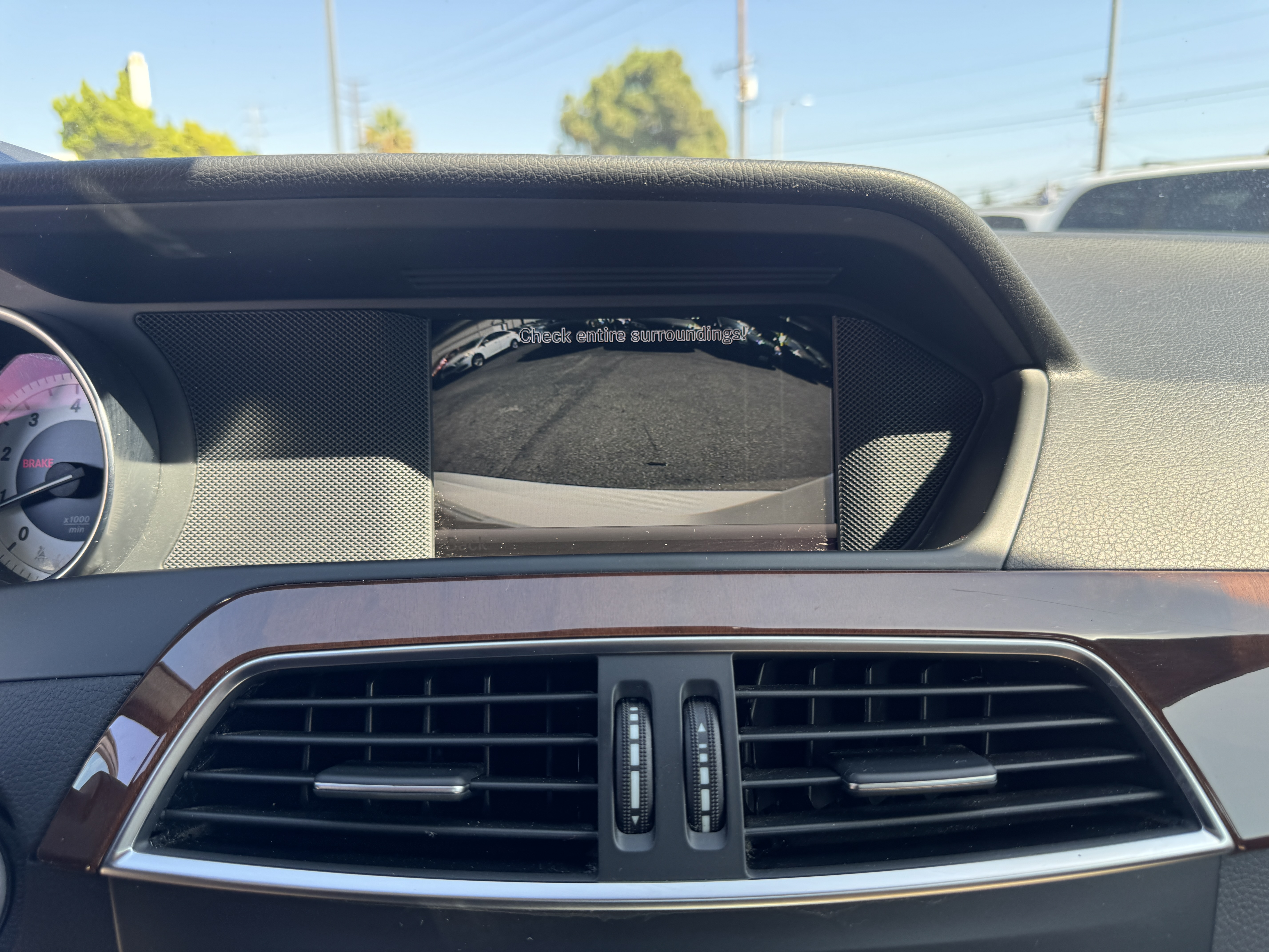 Used 2013 Mercedes-Benz C 250 Sedan image 25