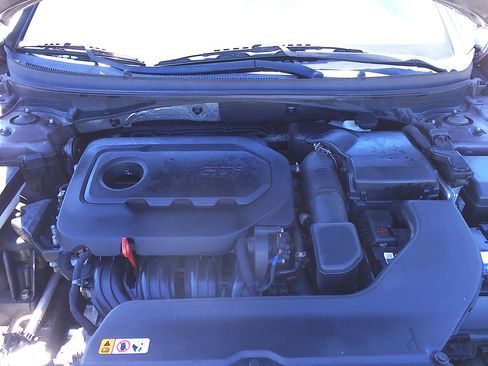 Used 2016 Hyundai Sonata SE image 35