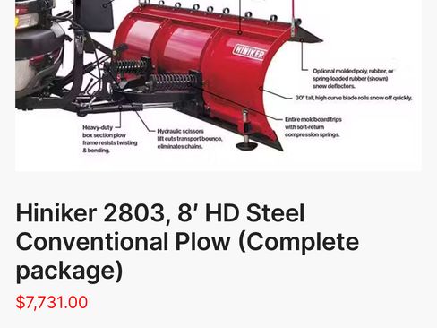 Used 2017 RAM 2500 Tradesman image 20