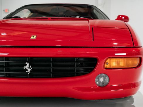 Used 1997 Ferrari F355 Berlinetta image 28