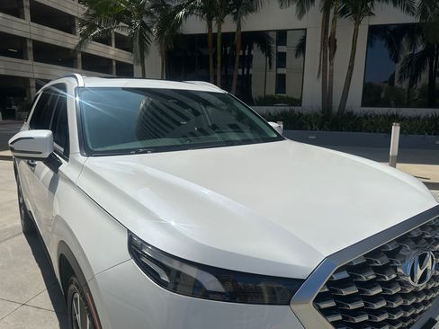 Used 2020 Hyundai Palisade SEL image 65