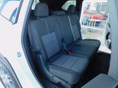 Certified 2025 GMC Acadia Elevation image 24