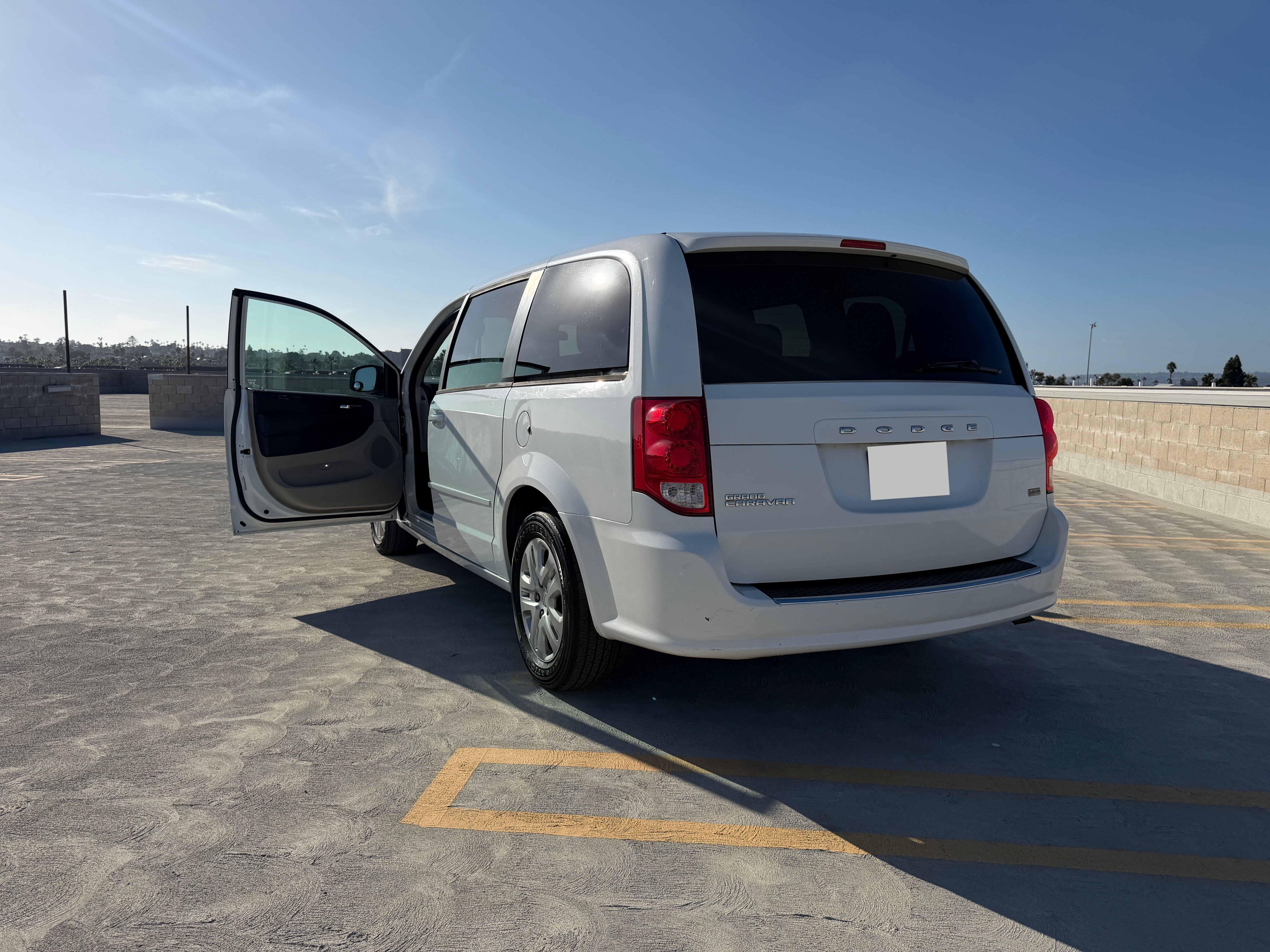 Used 2014 Dodge Grand Caravan UNAVAIL FWD image 11
