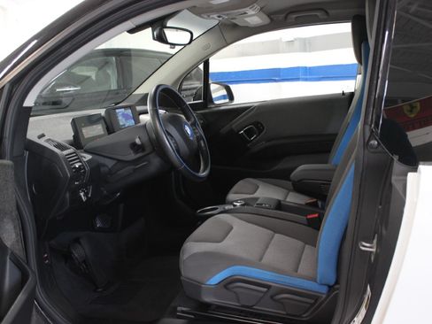 Used 2021 BMW i3 UNAVAIL RWD image 16