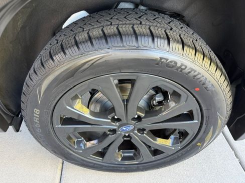 Used 2019 Subaru Forester Sport AWD/4WD image 23