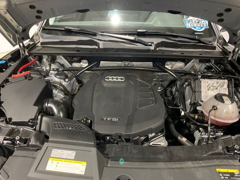 Used 2018 Audi Q5 2.0T Premium image 34