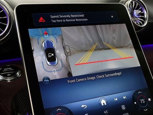 New 2026 Mercedes-Benz SL 63 AMG image 26