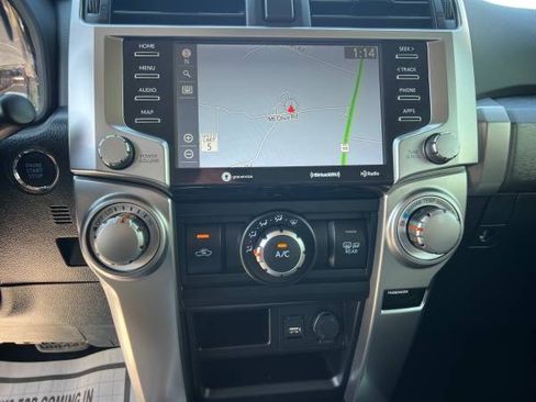 Used 2021 Toyota 4Runner SR5 Premium RWD image 22