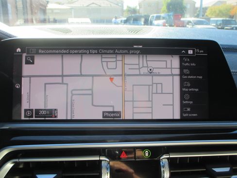 Used 2020 BMW X5 sDrive40i image 8