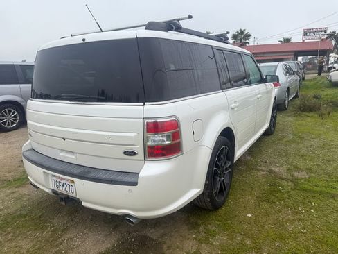 Used 2014 Ford Flex SEL image 11