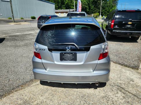 Used 2011 Honda Fit Sport image 8
