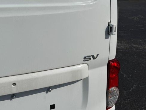 Used 2021 Nissan NV200 SV image 15