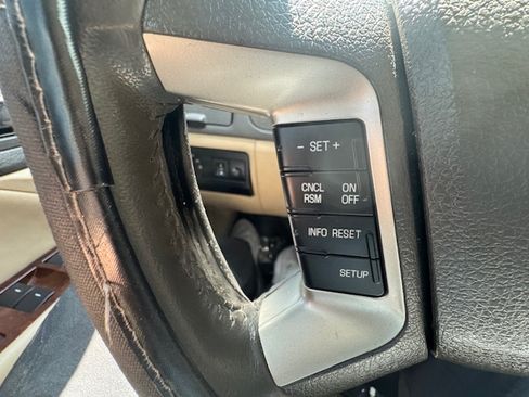 Used 2012 Ford Fusion SEL image 9