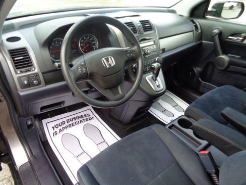 Used 2011 Honda CR-V Special Edition image 39