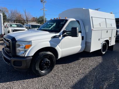 Used 2012 Ford F350