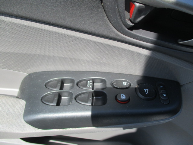 Used 2009 Honda Civic LX Sedan image 16