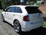 Used 2013 Ford Edge Sport image 6