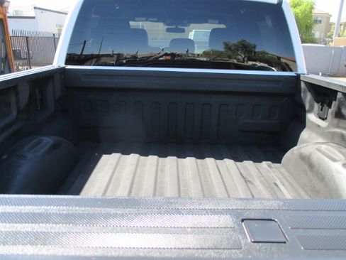 Used 2023 Ford F150 4x4 SuperCrew Tremor image 16