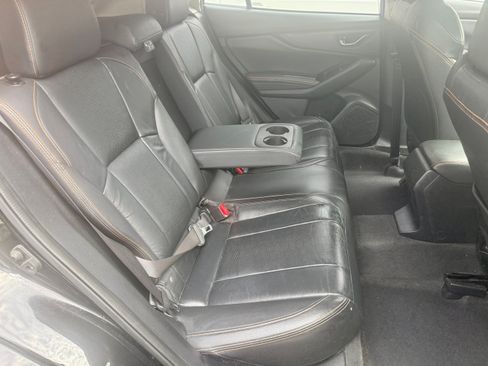 Used 2019 Subaru Crosstrek 2.0i Limited AWD/4WD image 22