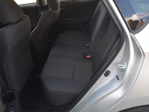 Used 2016 Scion iM UNAVAIL FWD image 10