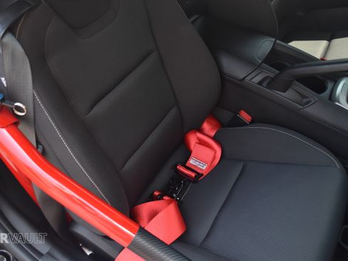 Used 2010 Chevrolet Camaro SS image 31