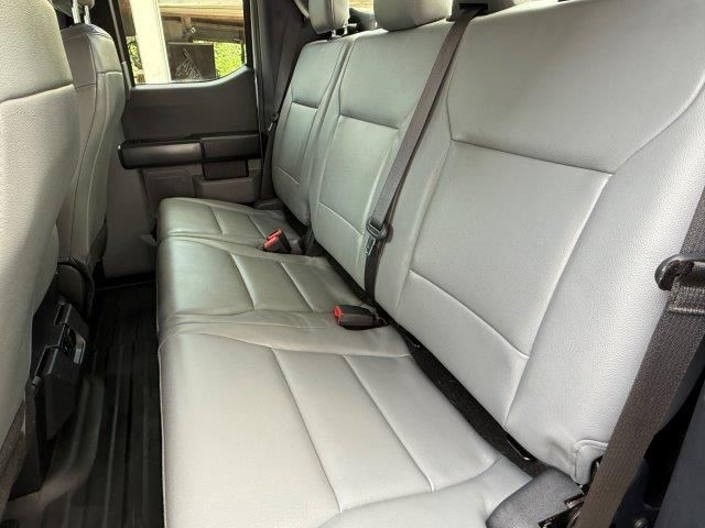 Used 2024 Ford F150 2WD SuperCab XL image 14