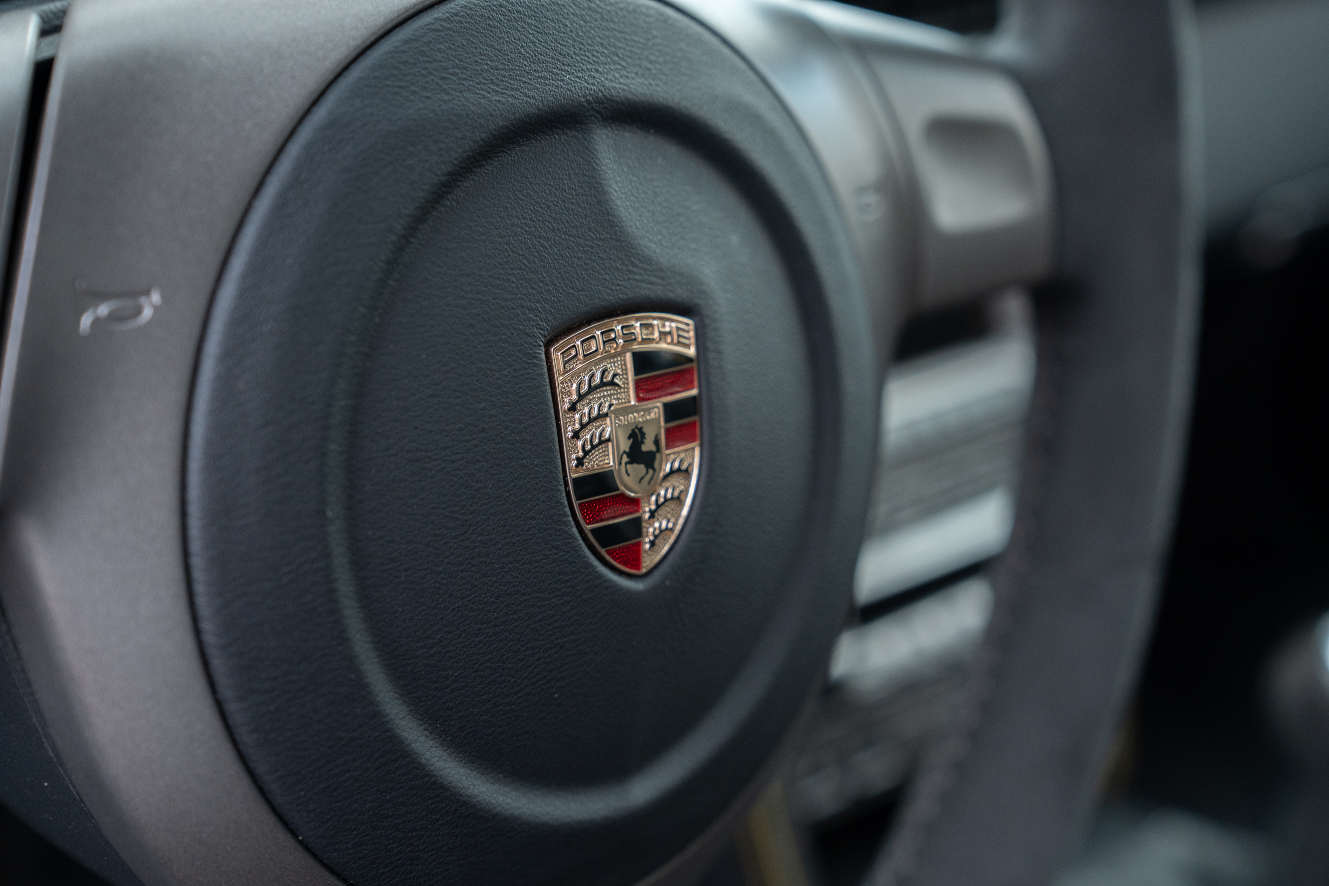 Used 2007 Porsche 911 GT3 RWD image 57