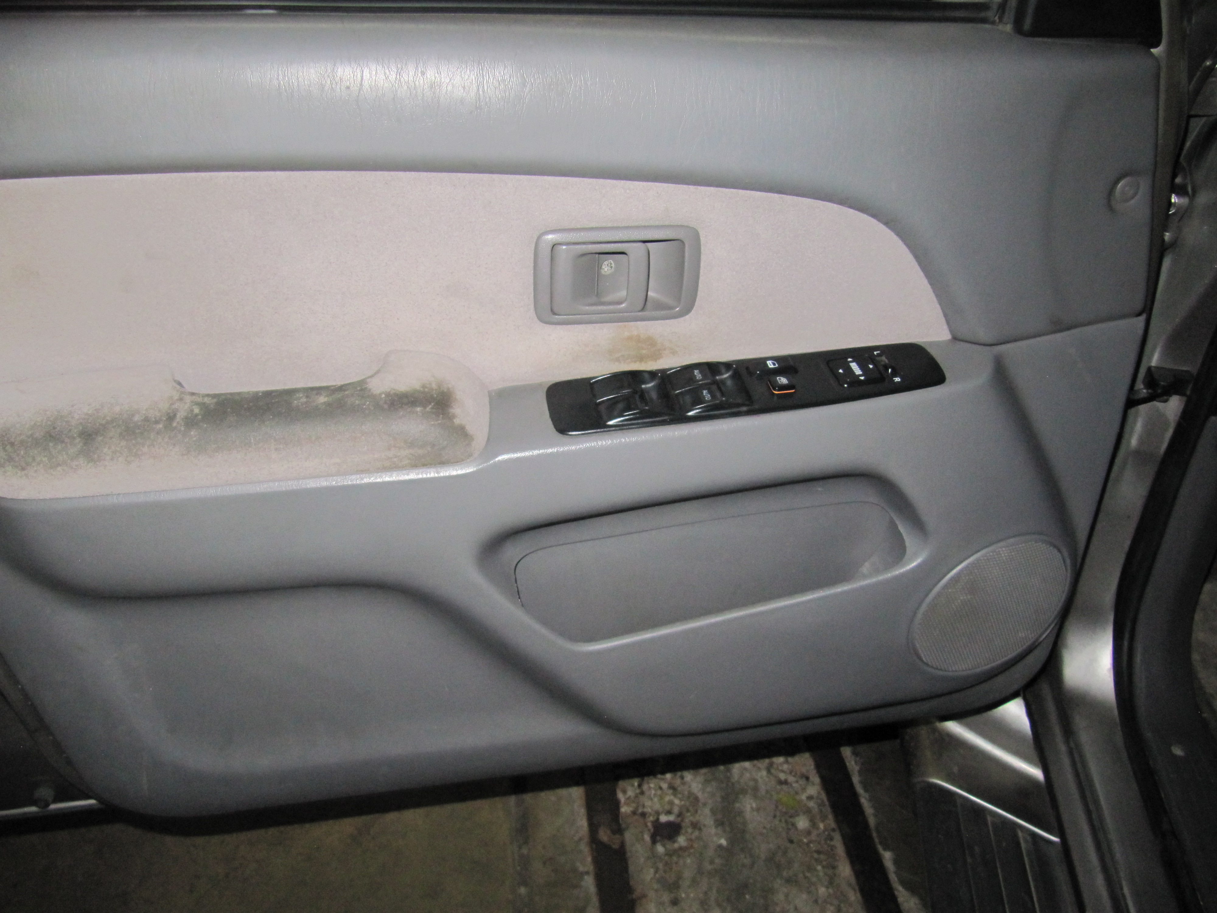 Used 2002 Toyota 4Runner 4WD SR5 image 15
