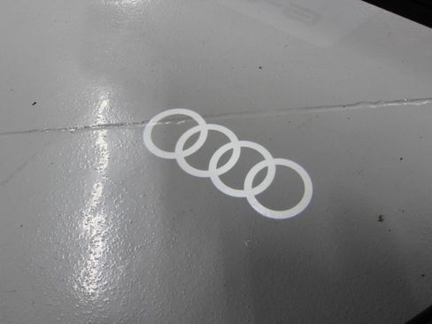 Used 2024 Audi Q4 e-tron quattro Premium Plus w/ S Line AWD/4WD image 30