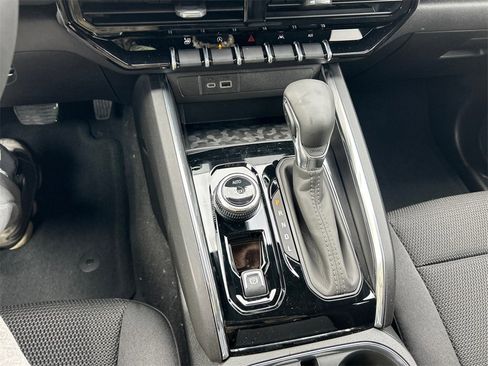 New 2026 GMC Canyon Elevation image 24