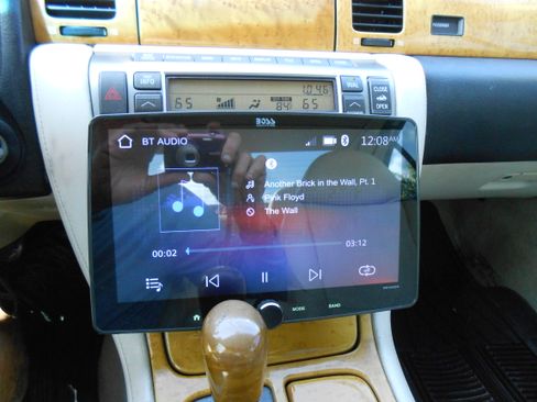 Used 2002 Lexus SC 430 image 19