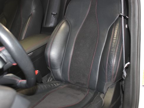 Used 2022 Acura TLX FWD w/A-Spec Package image 24