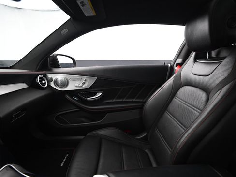Used 2017 Mercedes-Benz C 43 AMG image 30