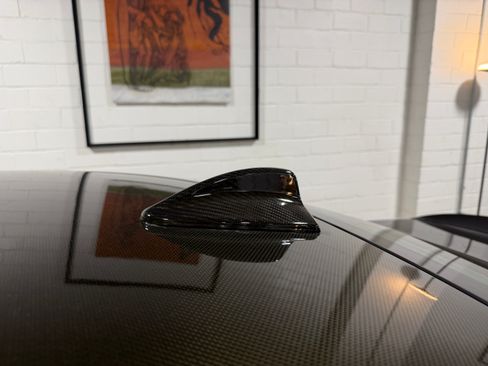 Used 2011 BMW M3 image 24