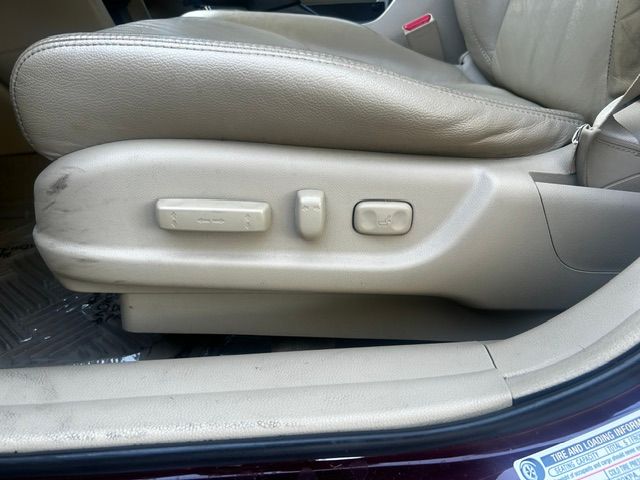 Used 2009 Honda Accord EX-L Sedan image 22