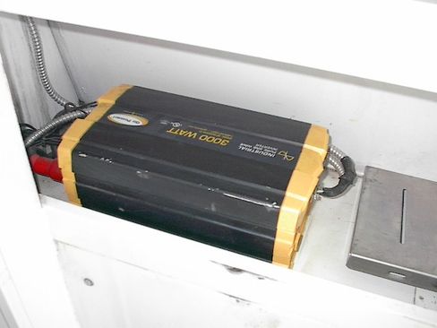 Used 2015 Chevrolet Express 3500 image 21