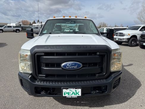 Used 2011 Ford F350 image 9