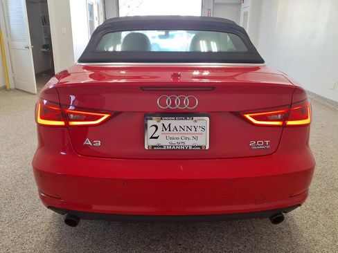 Used 2016 Audi A3 2.0T Premium image 5