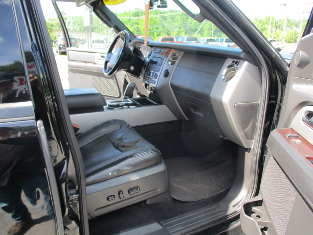 Used 2007 Ford Expedition 2WD Limited image 28