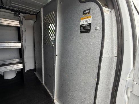 Used 2020 Chevrolet Express 2500 image 13