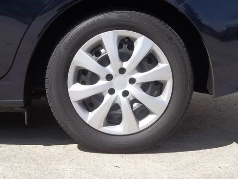 Used 2020 Subaru Impreza 2.0i image 13