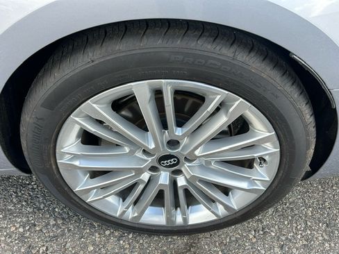Used 2017 Audi A4 2.0T Prestige image 25