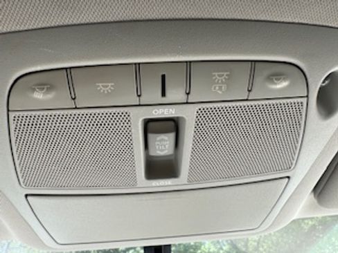 Used 2015 Nissan Murano image 27