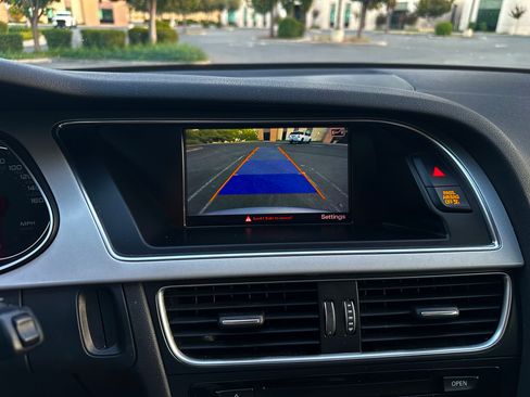 Used 2015 Audi A4 2.0T Premium Plus image 36