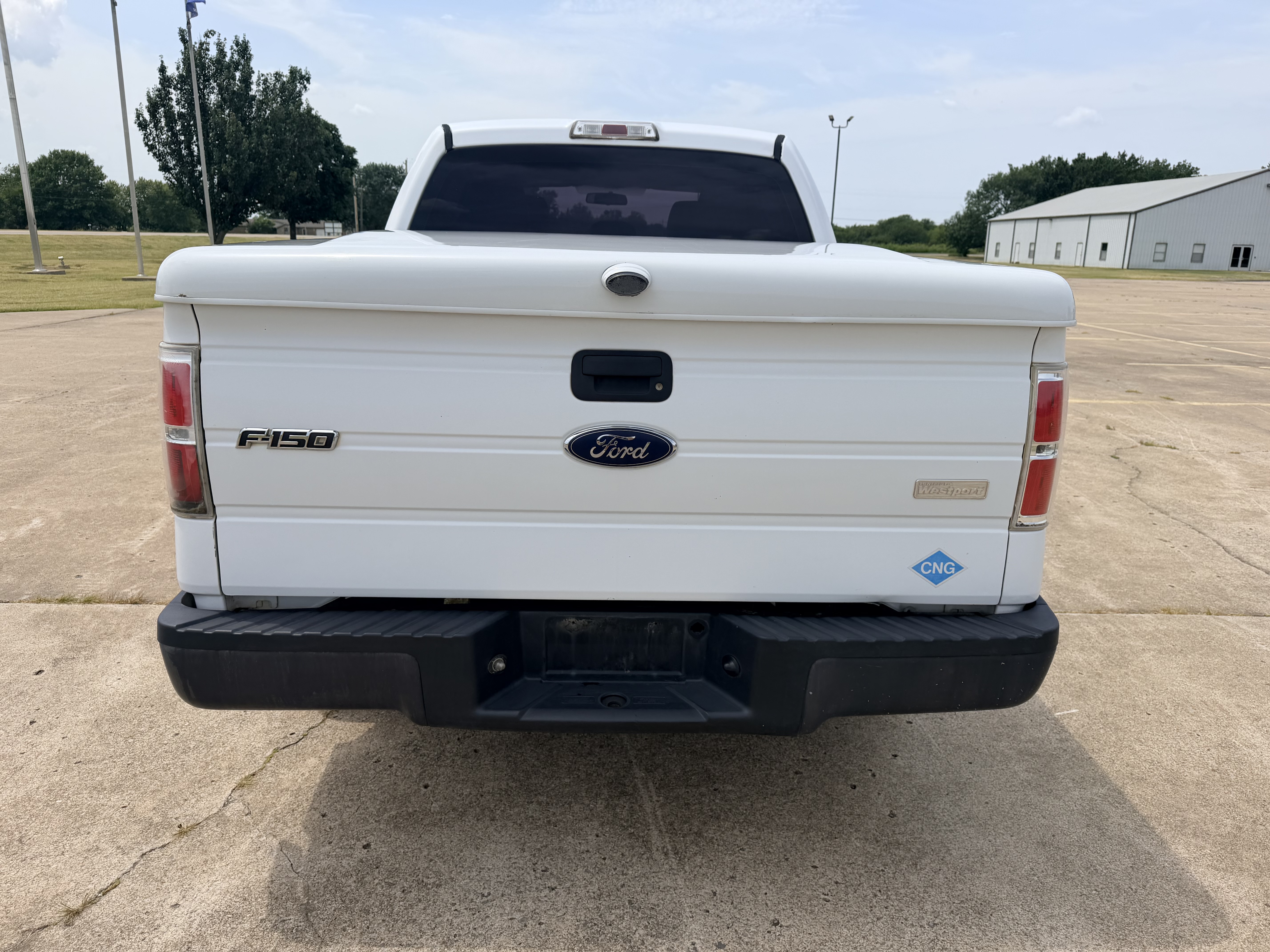 Used 2014 Ford F150 2WD SuperCrew image 6