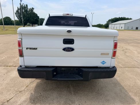 Used 2014 Ford F150 2WD SuperCrew image 6