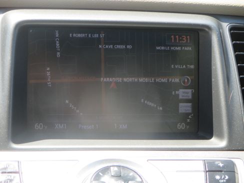 Used 2013 Nissan Murano SL image 8