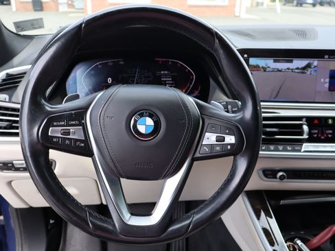 Used 2019 BMW X5 xDrive40i AWD/4WD image 21
