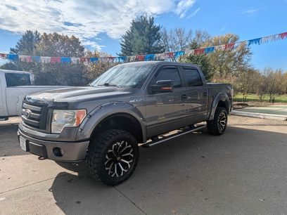 Used 2010 Ford F150